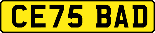 CE75BAD