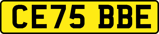CE75BBE