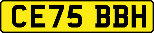 CE75BBH