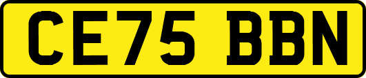 CE75BBN