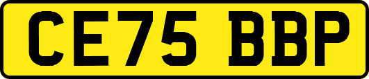 CE75BBP