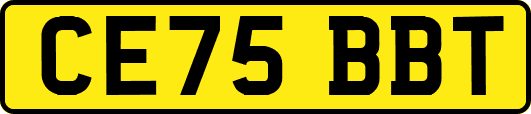 CE75BBT
