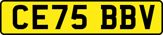 CE75BBV