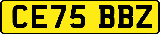 CE75BBZ