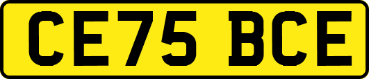 CE75BCE