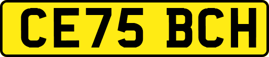 CE75BCH