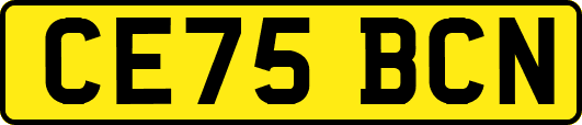 CE75BCN