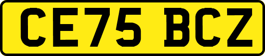 CE75BCZ
