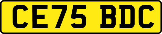 CE75BDC
