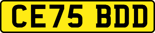 CE75BDD