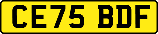 CE75BDF