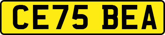 CE75BEA