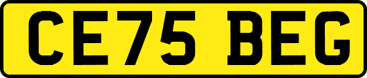 CE75BEG