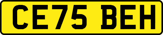 CE75BEH