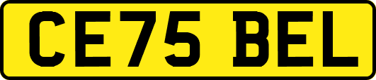 CE75BEL