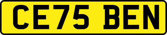 CE75BEN