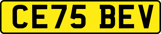 CE75BEV