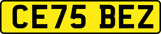 CE75BEZ