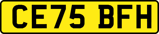 CE75BFH