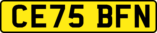 CE75BFN