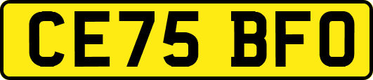 CE75BFO