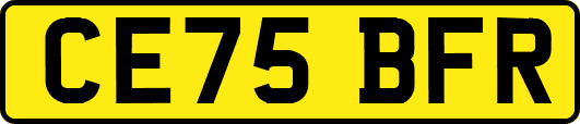 CE75BFR