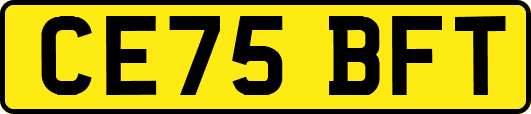 CE75BFT