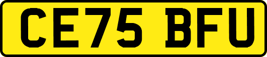 CE75BFU