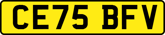 CE75BFV