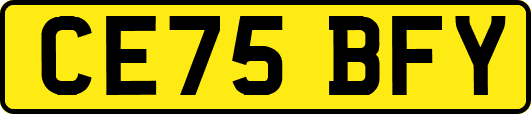 CE75BFY