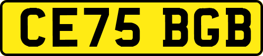 CE75BGB