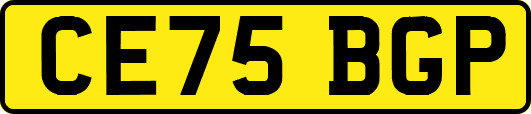 CE75BGP