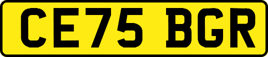 CE75BGR