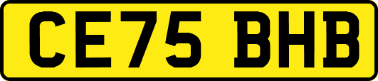 CE75BHB