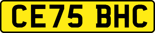 CE75BHC