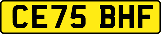 CE75BHF