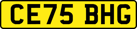 CE75BHG
