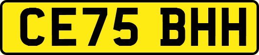 CE75BHH