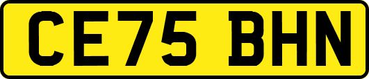 CE75BHN