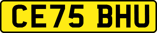 CE75BHU