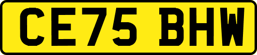 CE75BHW