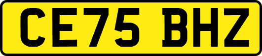 CE75BHZ