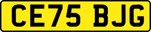 CE75BJG