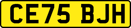 CE75BJH