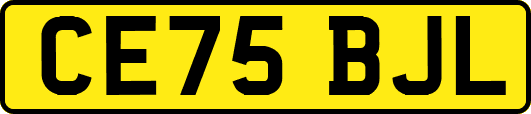 CE75BJL