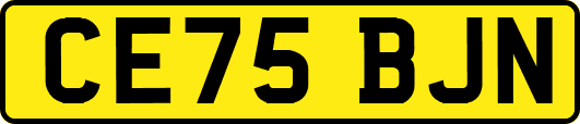 CE75BJN