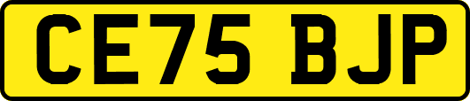 CE75BJP