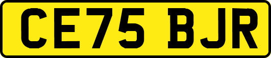 CE75BJR
