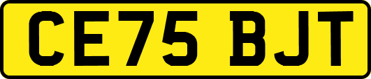 CE75BJT
