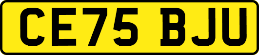 CE75BJU